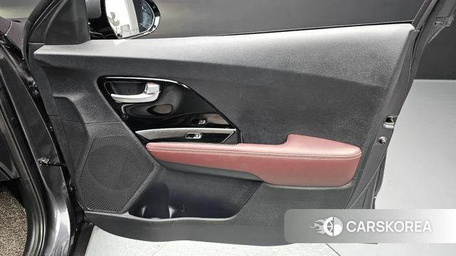 Kia The New Niro id 4447175 из Кореи 16