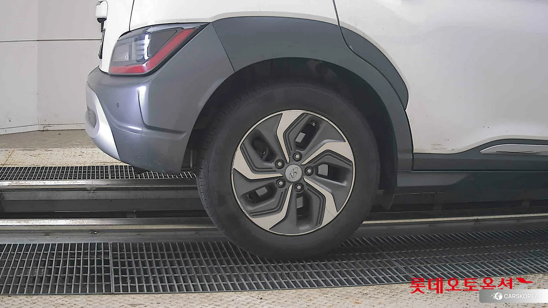Hyundai Kona Hybrid id 4909208 из Кореи 16