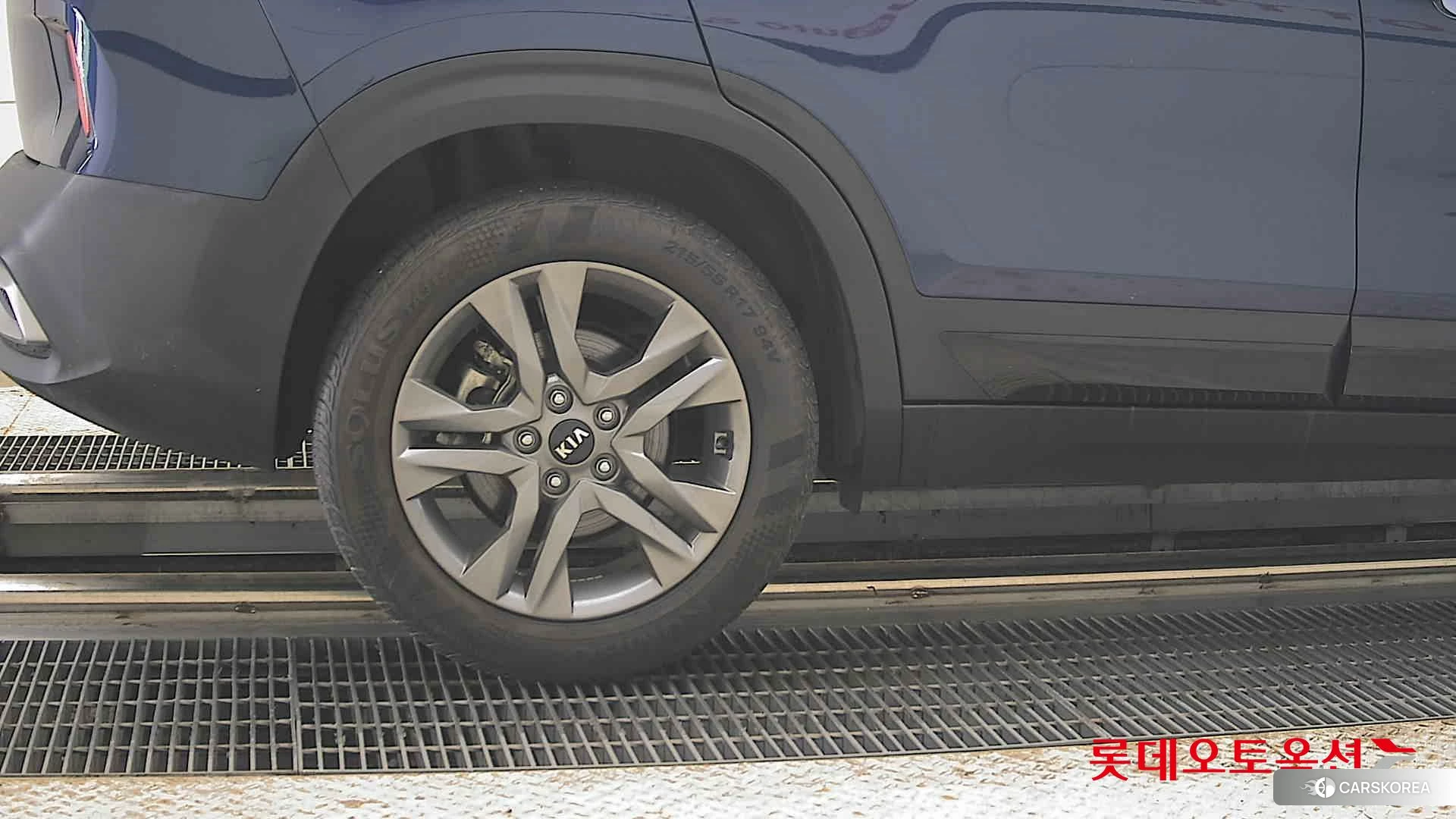 Kia Seltos id 4674168 из Кореи 16