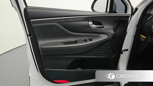 Hyundai Santa Fe TM id 4203345 из Кореи 16