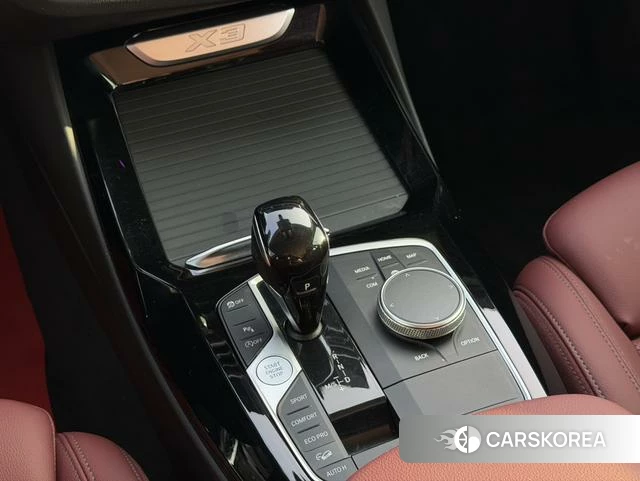 BMW X3 id 4265310 из Китая 16