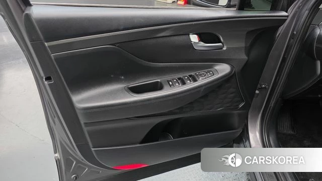 Hyundai The New Santa Fe id 4517756 из Кореи 16
