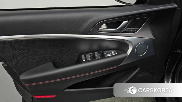 Genesis The New G70 id 4243165 из Кореи 16