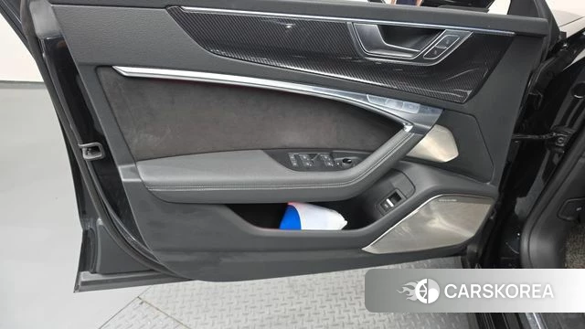 Audi A7 (4K) id 4496013 из Кореи 16
