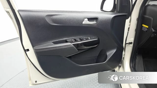 Kia Morning Urban (JA) id 4281449 из Кореи 16