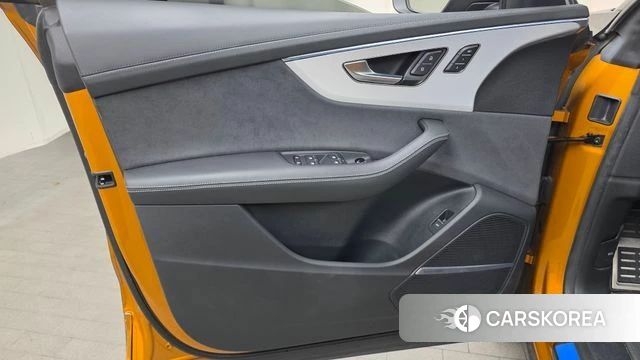Audi Q8 (4M) id 4767987 из Кореи 16