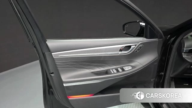 Hyundai The New Grandeur IG id 4603562 из Кореи 16