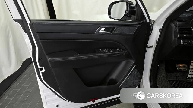 Ssangyong G4 Rexton id 4246157 из Кореи 16