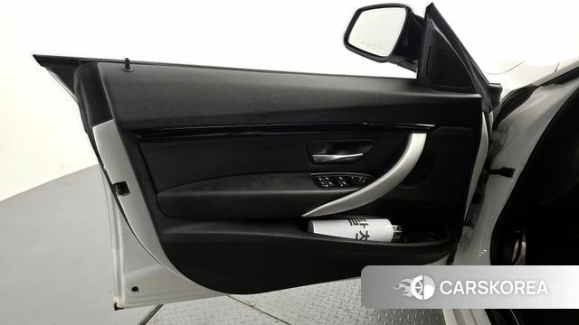 BMW 3 Series GT (F34) id 4446248 из Кореи 16