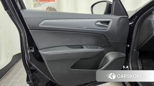 Renault Korea (Samsung) XM3 id 4618687 из Кореи 16