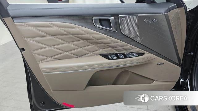 Kia K8 Hybrid id 4631437 из Кореи 16