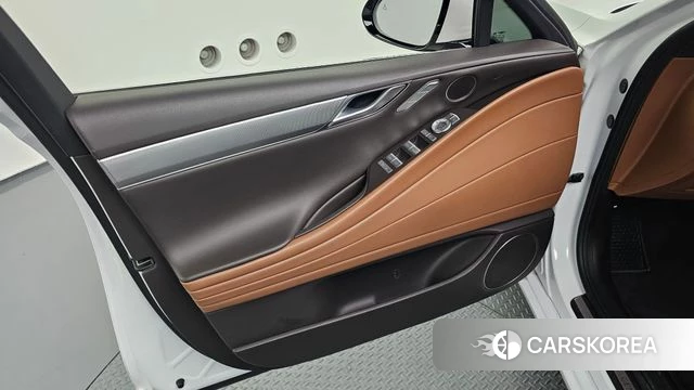 Genesis G80 (RG3) id 4592707 из Кореи 16