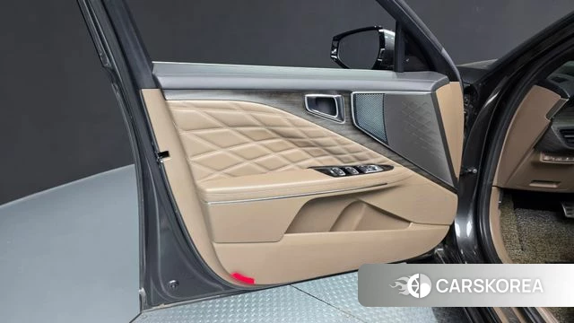 Kia K8 Hybrid id 4779977 из Кореи 16