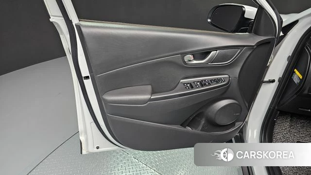 Hyundai Kona id 4496429 из Кореи 16