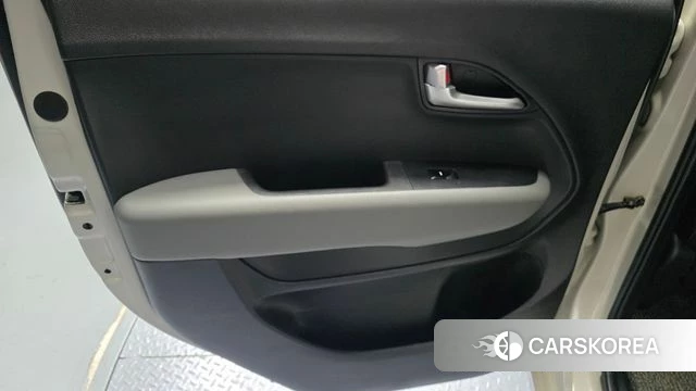 Kia The New Ray id 4268670 из Кореи 16