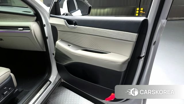 Hyundai The New Palisade id 4282063 из Кореи 16