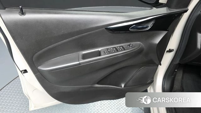 Chevrolet (GM Daewoo) The New Spark id 4331710 из Кореи 16