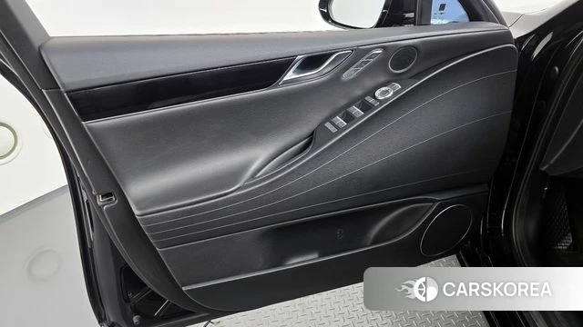 Genesis G80 (RG3) id 4283339 из Кореи 16