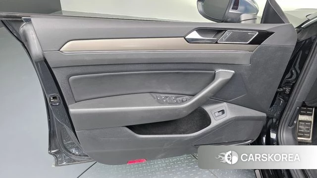 Volkswagen Arteon id 4741949 из Кореи 16