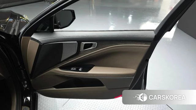 Kia K8 Hybrid id 4402160 из Кореи 16