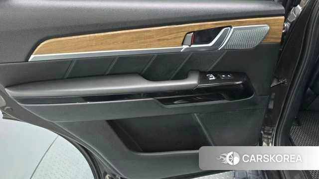 Kia Mohave Master id 4943779 из Кореи 16