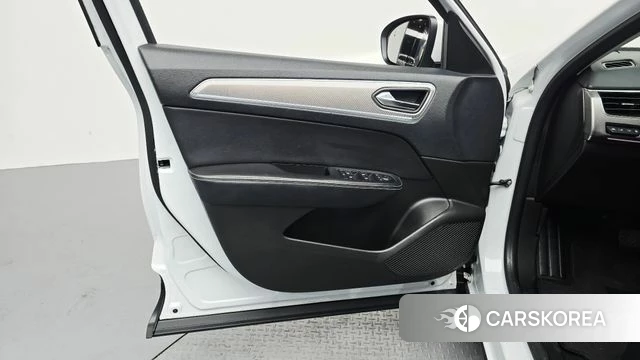 Renault Korea (Samsung) XM3 id 4635712 из Кореи 16