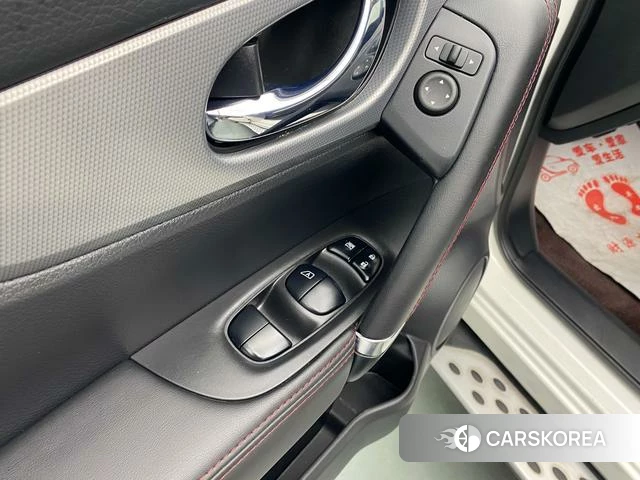 Nissan Qashqai id 4298002 из Китая 16
