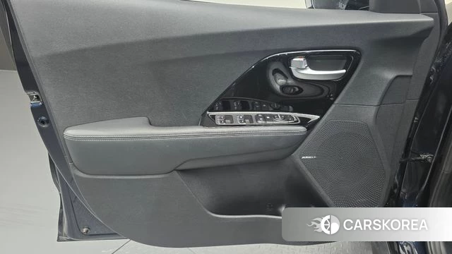 Kia Niro EV id 4769684 из Кореи 16