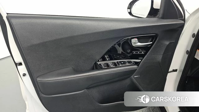Kia Niro EV id 4482023 из Кореи 16
