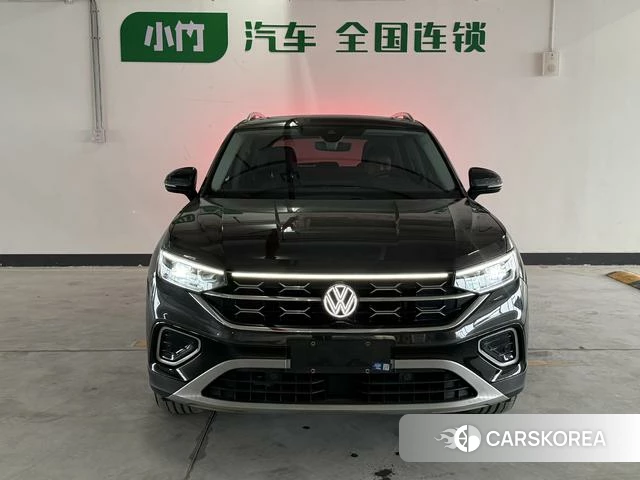 Volkswagen Tanyue id 4290553 из Китая 16