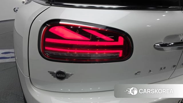Mini Cooper Clubman id 4579208 из Кореи 16