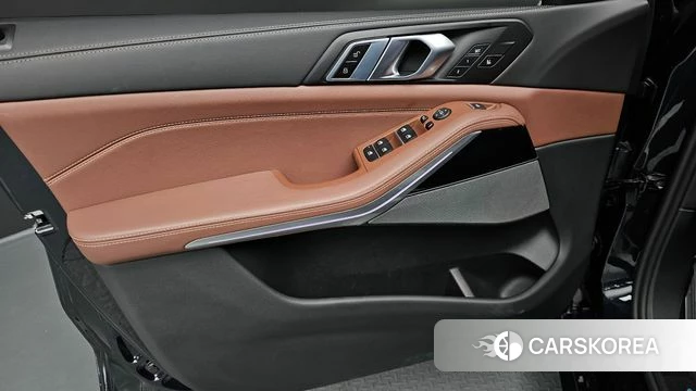 BMW X5 (G05) id 4222536 из Кореи 16