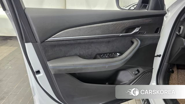 Renault Korea (Samsung) Grand Coleos id 4571089 из Кореи 16