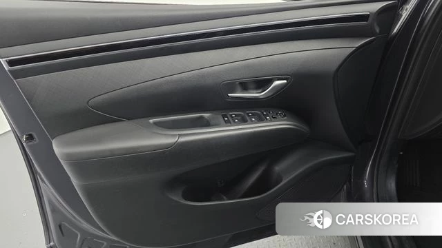 Hyundai Tucson Hybrid (NX4) id 4474899 из Кореи 16