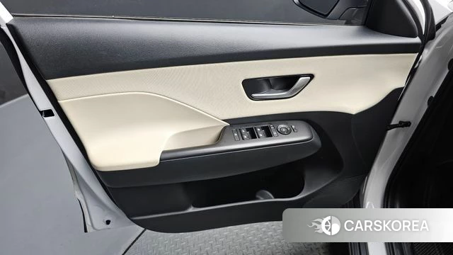 Hyundai Kona Hybrid (SX2) id 4640702 из Кореи 16