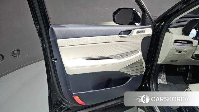 Hyundai The New Palisade id 4847883 из Кореи 16