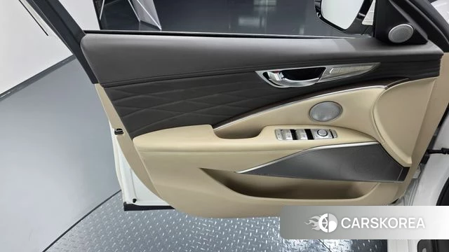 Kia More K9 id 4410443 из Кореи 16