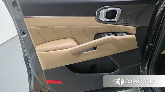 Kia The New Sorento 4th Generation id 4686737 из Кореи 16