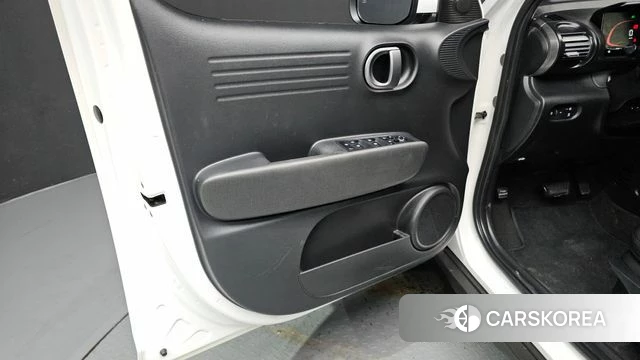 Hyundai Casper id 4613548 из Кореи 16