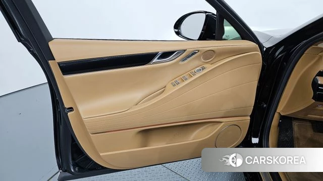 Genesis G80 (RG3) id 4710674 из Кореи 16