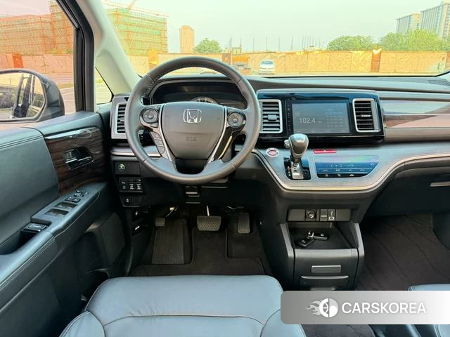 Honda Ai Lishen id 4254565 из Китая 16