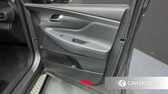 Hyundai Santa Fe TM id 4203196 из Кореи 16