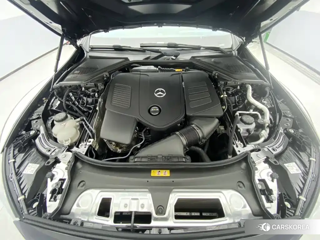 Mercedes-Benz E-Class id 4576674 из Китая 16