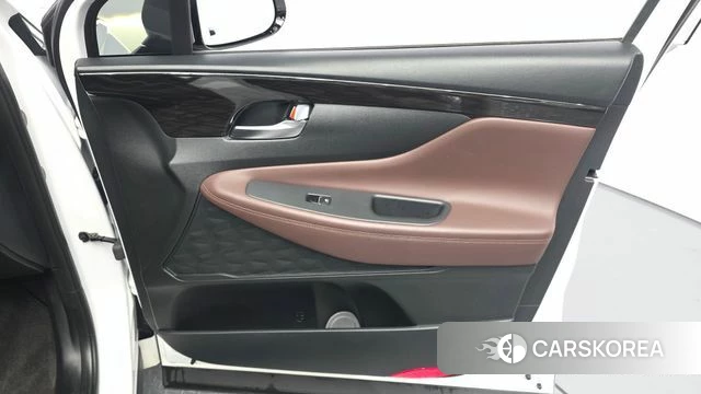 Hyundai Santa Fe TM id 4937485 из Кореи 16