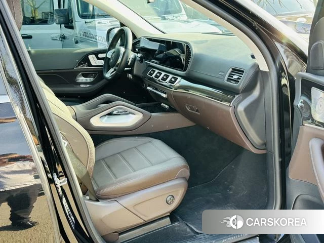 Mercedes-Benz GLS id 3957644 из Китая 16