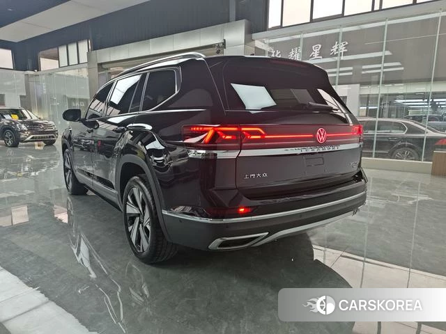 Volkswagen Tourang id 4278039 из Китая 16