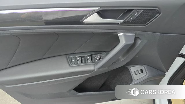 Volkswagen Tiguan second Generation id 4735397 из Кореи 16