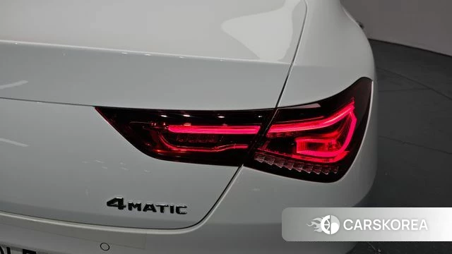 Mercedes-Benz CLA-Class C118 id 4282482 из Кореи 16