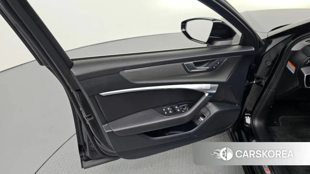 Audi A6 (C8) id 4445911 из Кореи 16