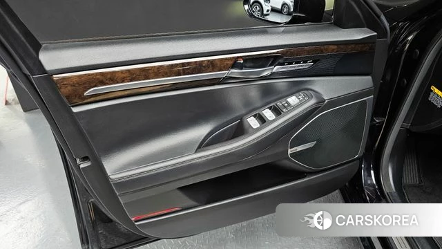 Genesis G90 id 4362874 из Кореи 16